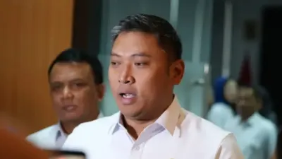 BGN Copot Kepala SPPG Usai Dugaan Keracunan MBG di Semarang, Dapur Disetop