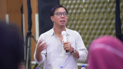 DPRD Semarang Desak BGN Tutup Permanen SPPG Karang Turi Usai Kasus MBG