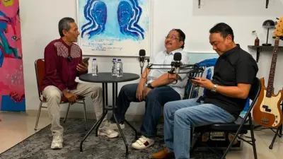 Kuasa Hukum Wali Kota Semarang: Direksi PDAM Masih Sah, Kasasi Putusan PT TUN Diajukan