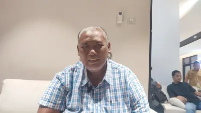 Efisiensi Anggaran Pemkot Semarang Disorot DPRD, Pelayanan Publik Jangan Dipangkas