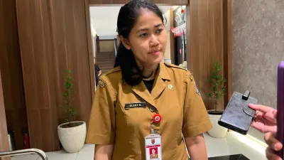 DLH Semarang Siapkan TPA Jatibarang Jadi Pilot Project Pirolisis Sampah