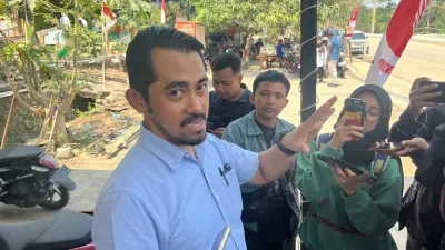 Pakuwon Group Komitmen Perbaiki 14 Rumah Warga Terdampak Proyek Gombel