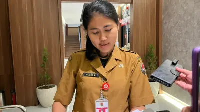 Efisiensi Anggaran, DLH Semarang Pangkas Belanja Internal demi Layanan
