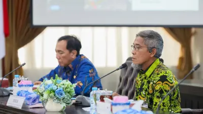 Hari Jadi ke-81 Jateng, Pemprov Siapkan Gerakan Pangan hingga Job Fair