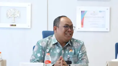 Dorong Transportasi Umum Jadi Budaya, Pemerintah Diminta Beri Teladan