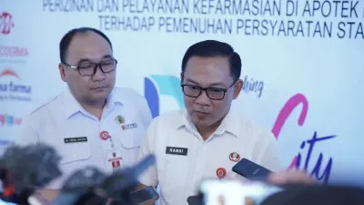 Antisipasi Gagal Bayar, Pemkot Semarang Rasionalisasi Belanja APBD 2026