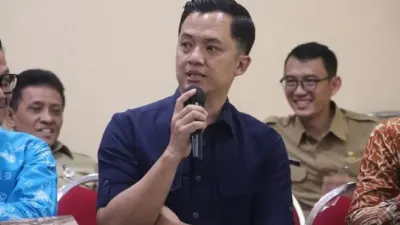 Kawal Program Prabowo, Fraksi Gerindra Jateng Minta Kader Lawan Hoaks