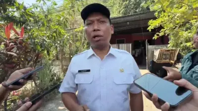Lintasan Atletik TLJ Ditambal, Distaru Semarang Ungkap Alasan dan Anggaran