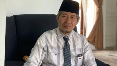 Jelang Muktamar Ke-35 NU, Para Kiai Jateng Minta Pemerintah Tak Cawe-Cawe