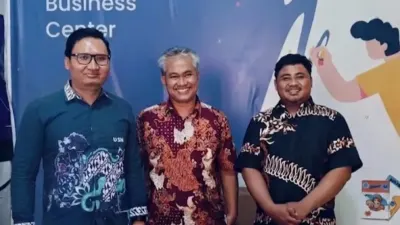 USM Gandeng Disperindag Jateng dan IKITAS, Hasil Riset Didorong ke Industri