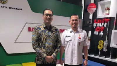 USM Gandeng BRIDA Semarang, Dorong Hasil Riset Jadi Solusi Pembangunan