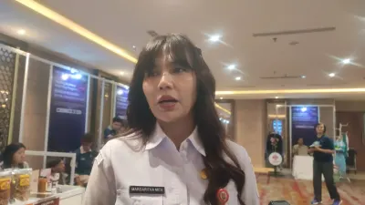 Dukung Waras Ekonomi, Semarang Rise 2026 Pertemukan UMKM dengan Buyer Timur Tengah