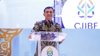 CJIBF 2026 Catat Potensi Investasi Rp19,07 Triliun, Jateng Bidik Investor Global