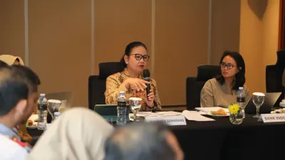 Semarang Juara Investment Challenge 2026, UCC Terboyo Diproyeksikan Gerakkan Ekonomi