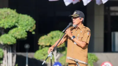 Sumarno Ajak ASN Gaungkan MTQ Nasional 2026, Momentum Perkuat Kebersamaan