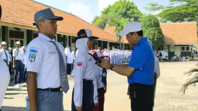 24 Pangkalan Ikuti Kejurcab FORBASI Semarang, Agustina Tekankan Disiplin