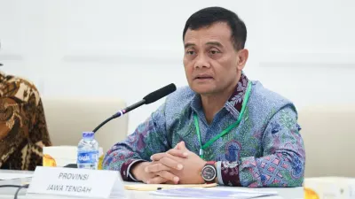 Program Berdampak ke Warga Jadi Andalan Jateng di Penilaian PPD 2026 Nasional