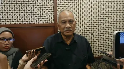 Rencana Proyek Geothermal Gunung Ungaran, M Farchan Khawatirkan Pasokan Air Semarang