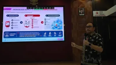 Heboh Potongan Rp150 Ribu Pegawai Dinkes Semarang, Ini Penjelasan Resminya