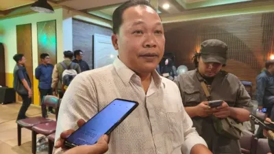 Gerindra Soroti Lokasi KDKMP di Jateng, Minta Tata Ruang dan Lahan Hijau Dijaga