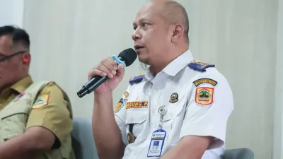 Penerbangan Terdampak Erupsi Anak Krakatau, Jateng Siapkan Jalur Alternatif MTQ
