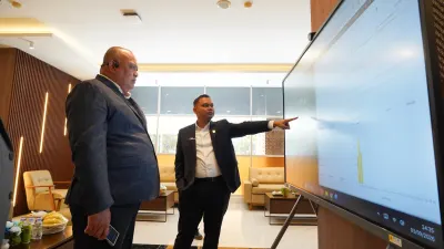 PLN Hub Hadir di Kantor PLN UID DIY, Hadirkan Layanan Terintegrasi PLN Group