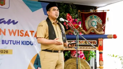 Penerbangan Dibuka Kembali, Pemprov Jateng Siapkan Kedatangan Kafilah MTQ 2026