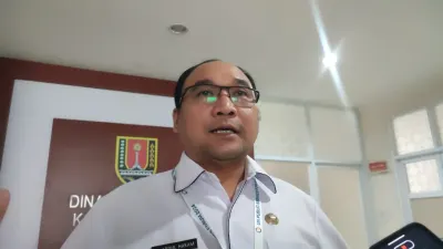 Dinkes Semarang Ungkap Kasus DBD Turun Drastis, Wolbachia Tekan Penularan 77 Persen
