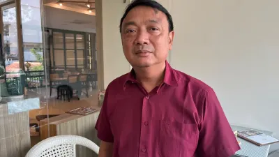 Surat SP2HP kasus pengeroyokan di Jl Veteran Semarang yang terjadi pada 1 Agustus 2026