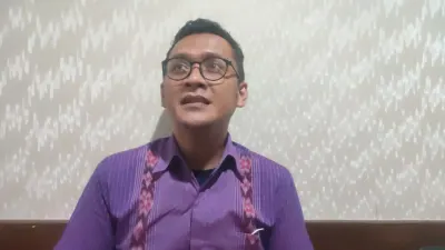 DPRD Semarang Ingatkan Risiko 15 Jabatan Lurah Kosong bagi Pelayanan Masyarakat