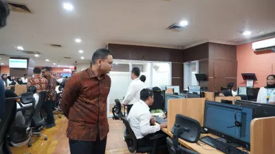 Di Balik New AP2T Wave 4, PLN Icon Plus Kawal Transformasi Digital hingga Pengguna