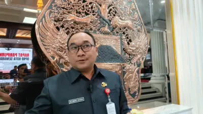 Dinkes Semarang Tegaskan Influenza A Bukan Selalu Super Flu, Diagnosis Perlu PCR