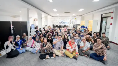PLN Icon Plus Rotasi Kepemimpinan, Ardhika Hadisaputra Jadi Manager Unit Layanan DIY