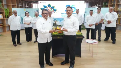 Keep Going, Keep Impacting: PLN Icon Plus Perkuat Komitmen Inovasi di Usia ke-26