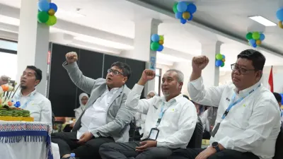 26 Tahun PLN Icon Plus, Mengusung Semangat Baru untuk Terus Melangkah ke Depan