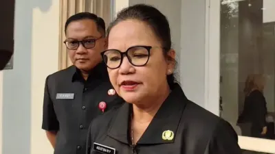 Peringatan Pertempuran Lima Hari ke-81, Agustina Ajak Warga Semarang Jaga Sejarah Kota