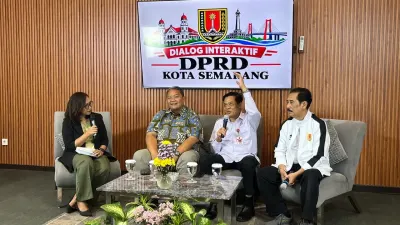 29 Venue Porprov Jateng Siap, DPRD Dukung Semarang Pertahankan Target Juara Umum