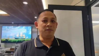 Jalan Pahlawan Semarang Makin Ramai, Dishub Wacanakan Pengaturan Parkir Malam