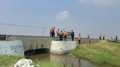 KAI Daop 4 Semarang Perketat Pengawasan di 13 Titik Rawan Hadapi Cuaca Ekstrem