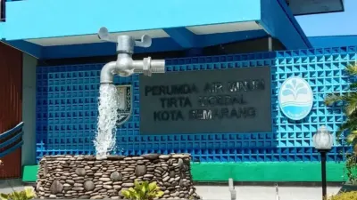 PDAM Semarang Perbaiki Pompa IPA Jatibarang, Sejumlah Wilayah Terdampak Gangguan Air