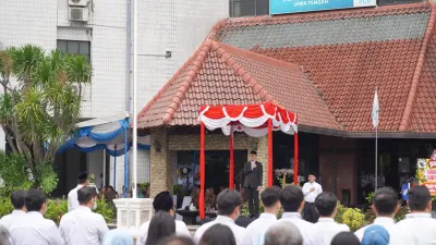 PLN Icon Plus Perkuat Dukungan Digital pada Momentum Hari Listrik Nasional ke-81