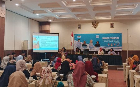 Pelaku UMKM Didominasi Kaum Perempuan, Dyah Tunjung Dorong Pendampingan dari Pemkot Semarang