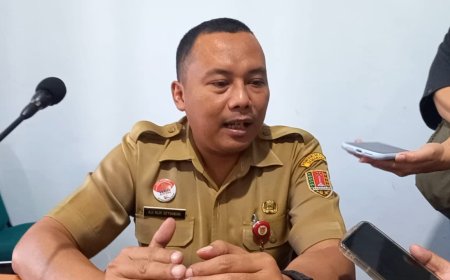 Disdik Semarang Buka SPMB Gelombang 2 TK dan SD, Warga Luar Kota Juga Bisa Daftar