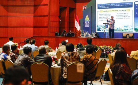 Pengusaha Nilai Jawa Tengah sebagai Destinasi Investasi yang Aman dan Menjanjikan