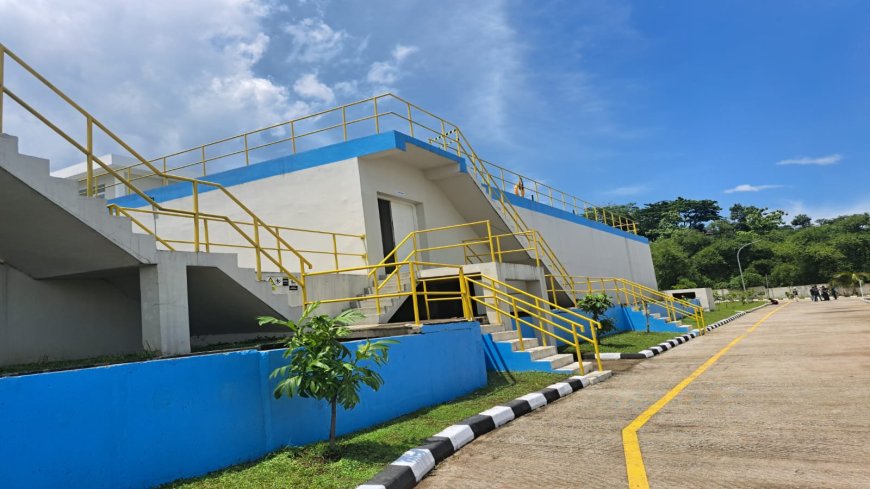 Pemasangan Meter Air Intake Jatibarang, Ini Imbauan PDAM Semarang untuk Pelanggan
