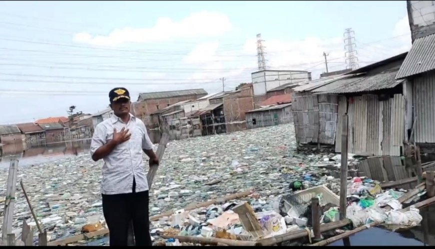 Wali Kota Agustina Siapkan Solusi Jangka Panjang untuk Masalah Sampah di Tambaklorok