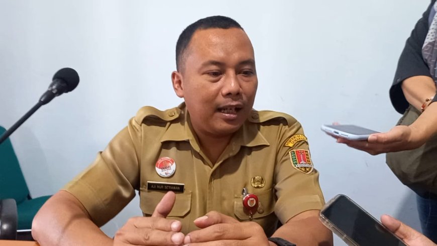 Disdik Semarang Buka SPMB Gelombang 2 TK dan SD, Warga Luar Kota Juga Bisa Daftar