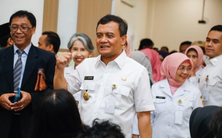 196 Anak Keracunan MBG di Sragen, Sampel Makanan Diperiksa di Laboratorium