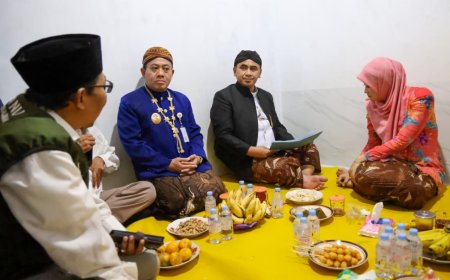 Hari Jadi ke-80, Pemprov Jateng Targetkan Perbaikan 23 Ribu Rumah Tidak Layak Huni