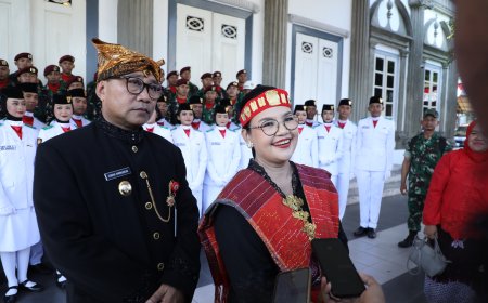 Pemkot Semarang Gandeng Kejari Awasi Dana Rp25 Juta per RT per Tahun